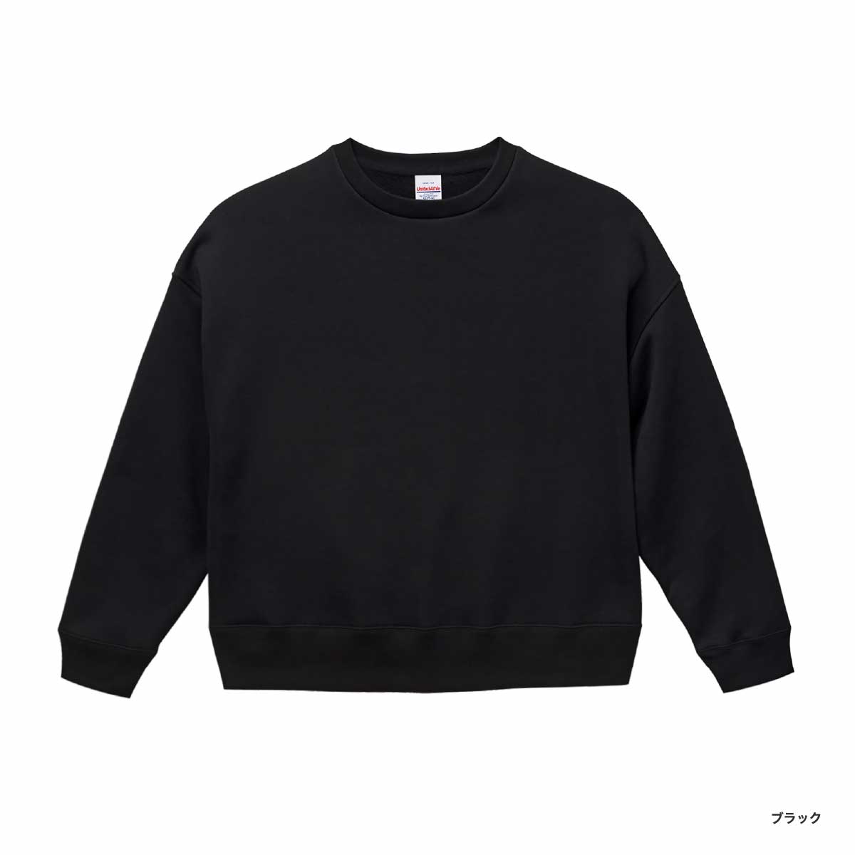 なぁ⭐︎【rhika /リーカ】スウェット　lace フリーサイズ 楽天市場】【WM-2XL】クルーネック ライト トレーナー 8.4oz