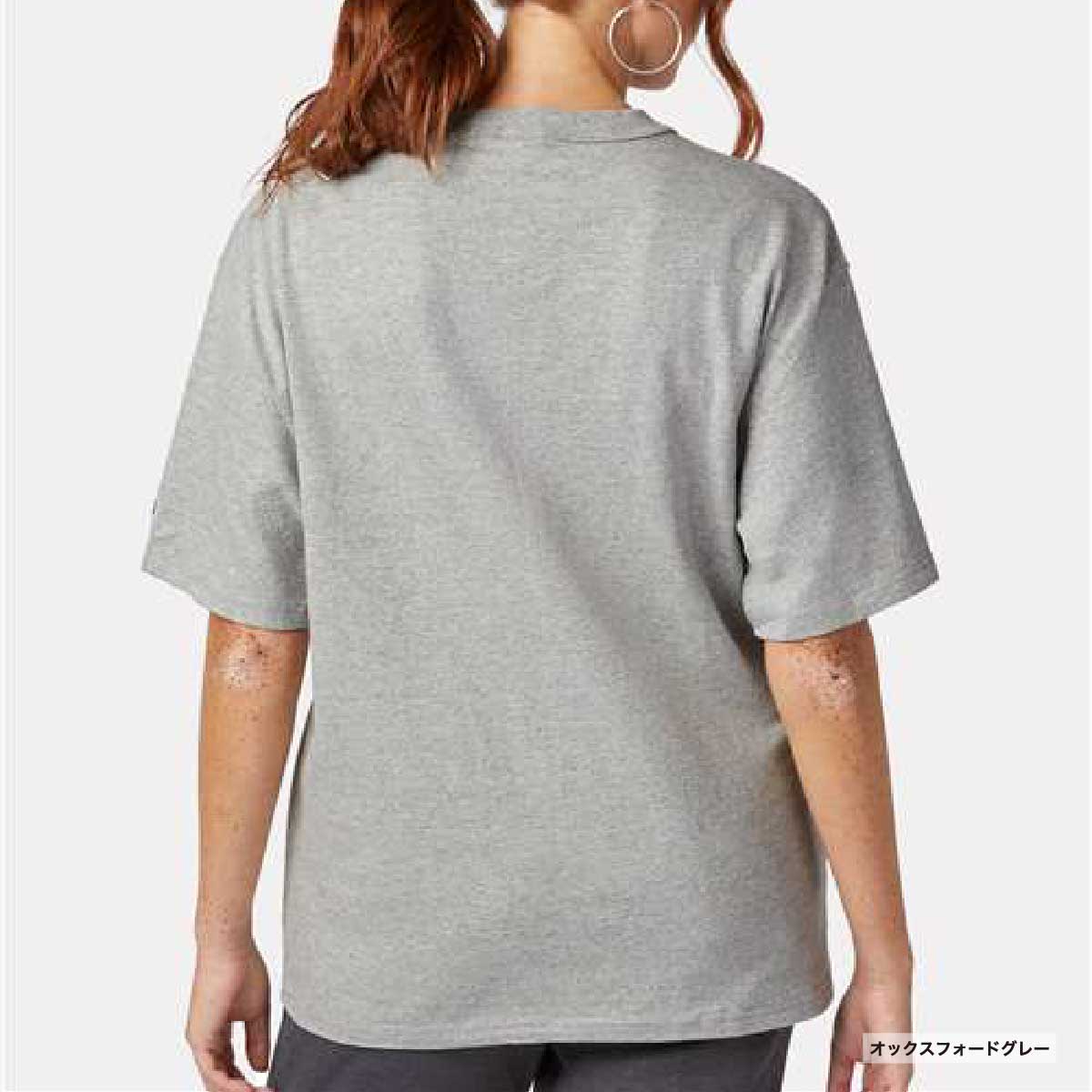 【在庫限りSALE】Champion チャンピオン 7.0 oz ヘリテージジャージーTシャツ (品番T105)