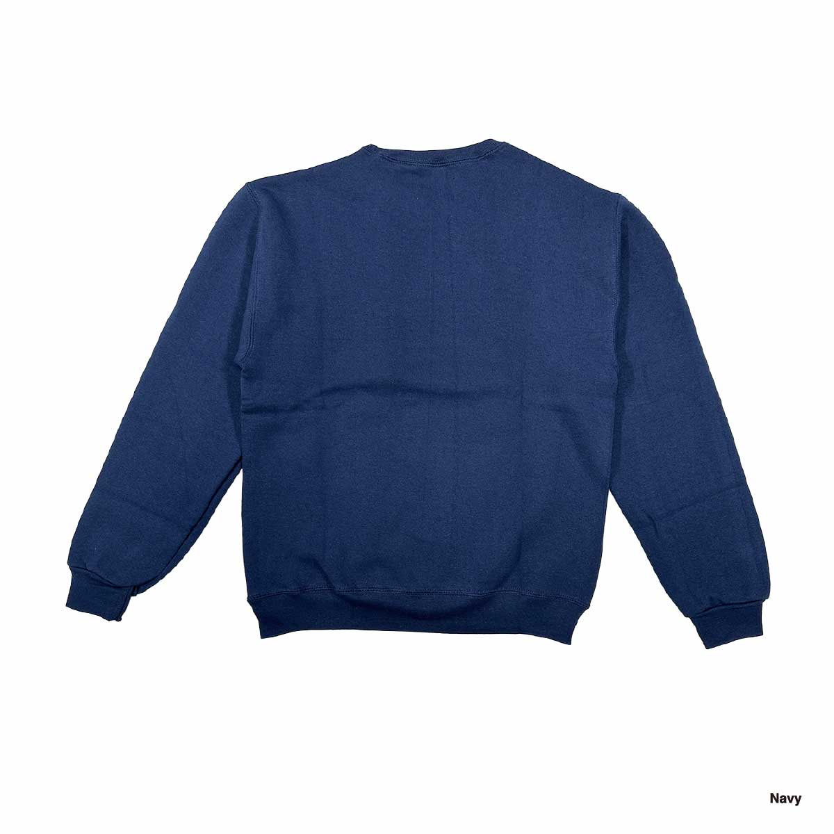 [Stock Only]  FRUIT OF THE LOOM 12.0 oz Supercotton Crewneck Sweatshirt (#82300R)