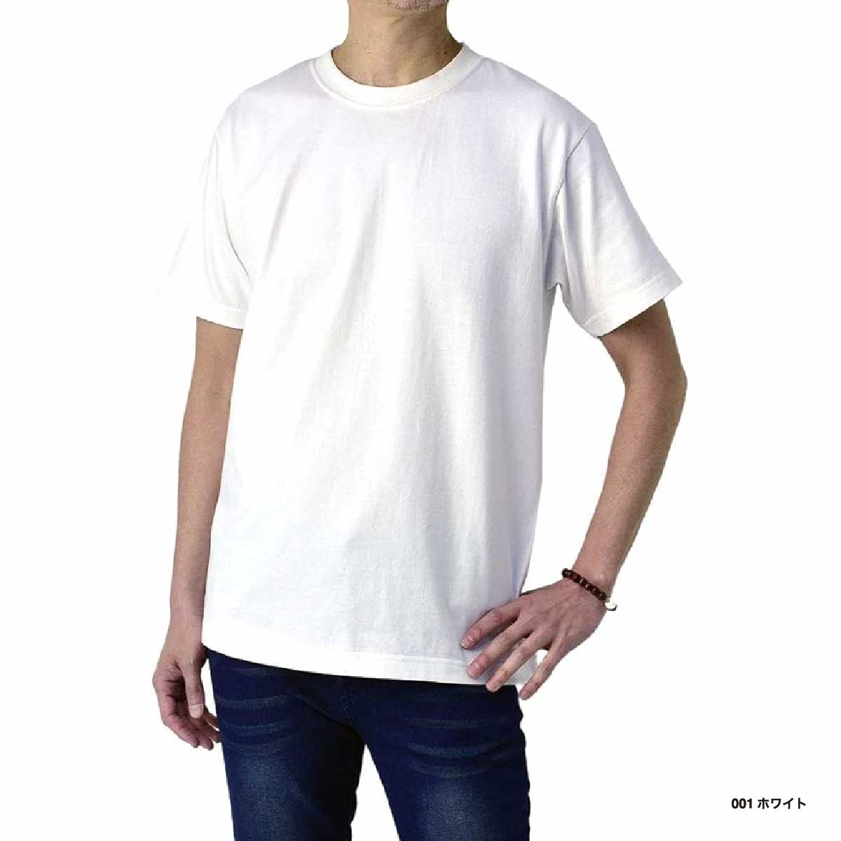 Printstar 7.4 oz Super Heavyweight T-Shirt (#00148-HVT)