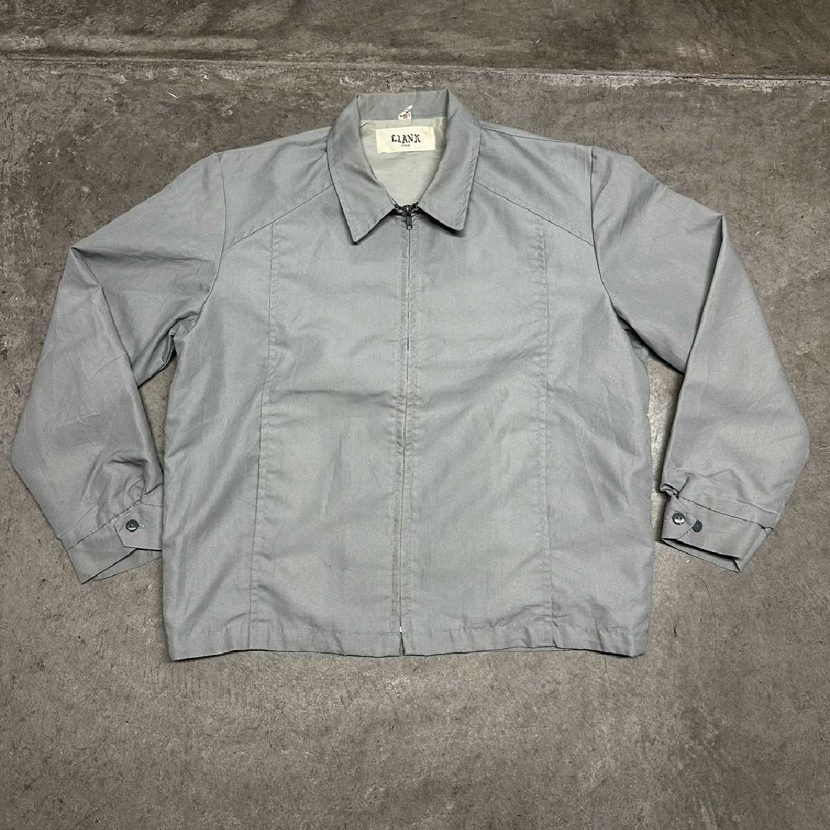 CLANK/USED -  Jacket (#CU045)