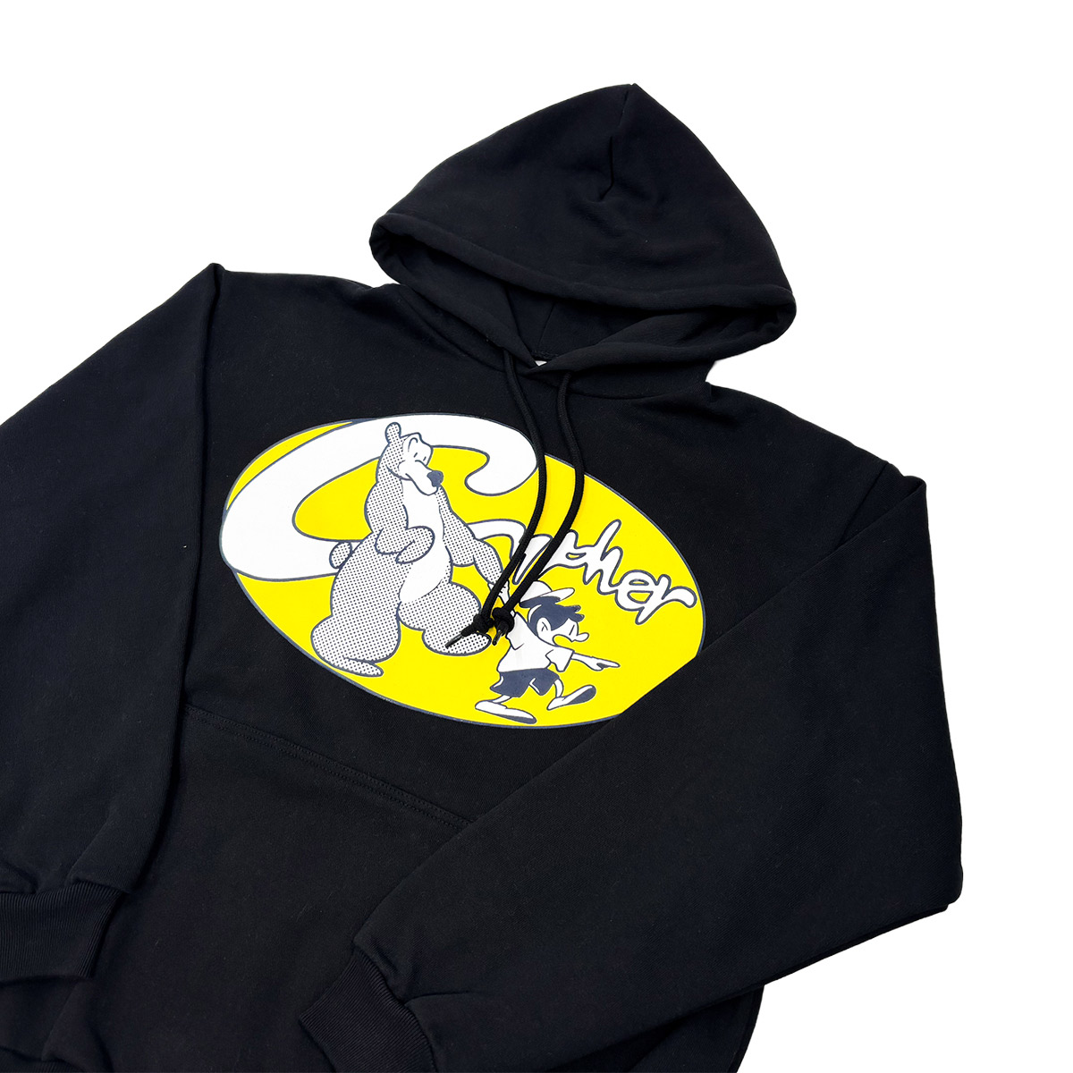 United Athle ユナイテッドアスレ 15.0 oz オープンエンド マグナムウェイト スウェット プルオーバー パーカ (裏起毛) (品番5798-01) 