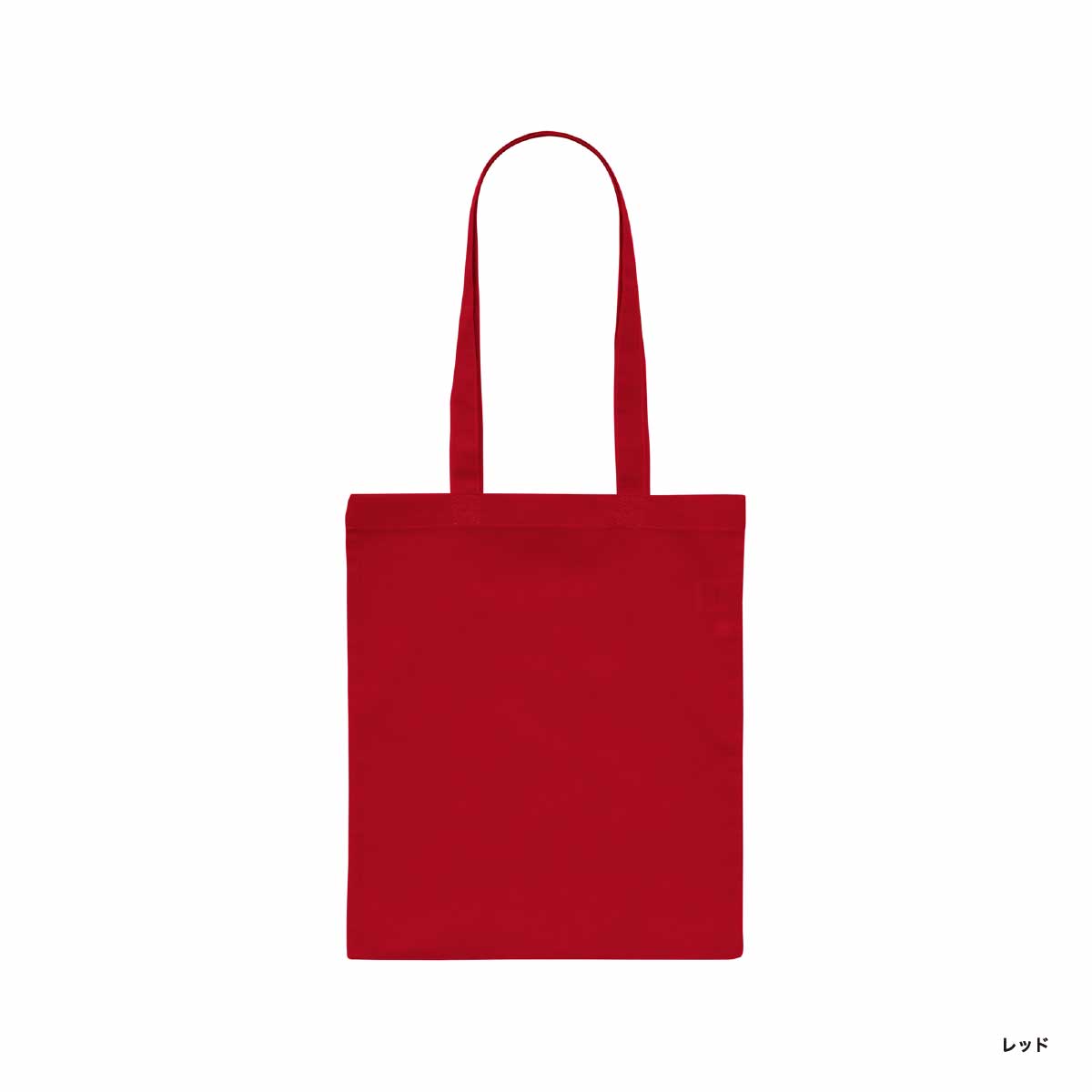 United Athle ユナイテッドアスレ デイリー フラット トートバッグ Lサイズ (品番1406-01_L)