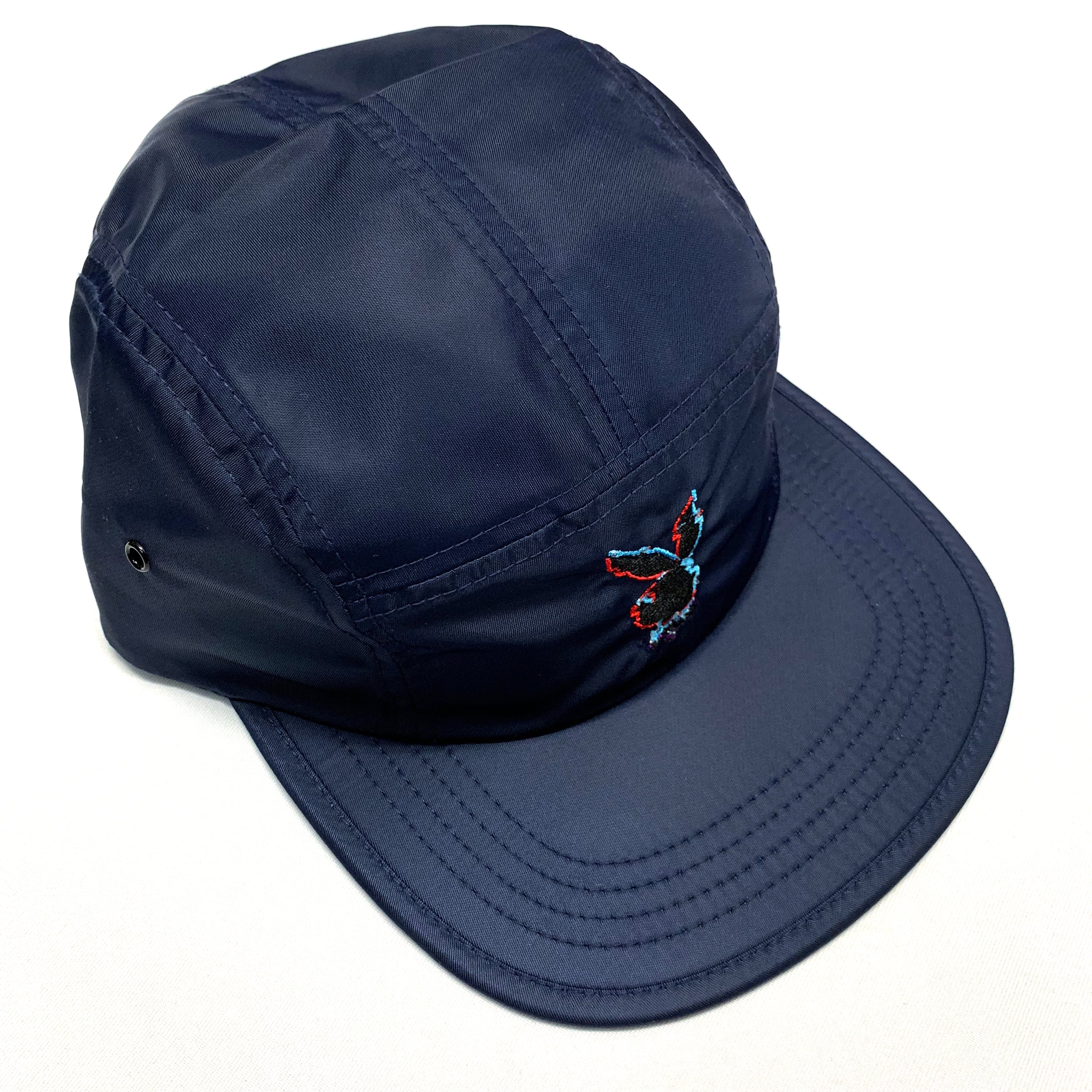 Yupoong ユーポン MA-1 Jockey Cap (品番7005MA1-JPLT)