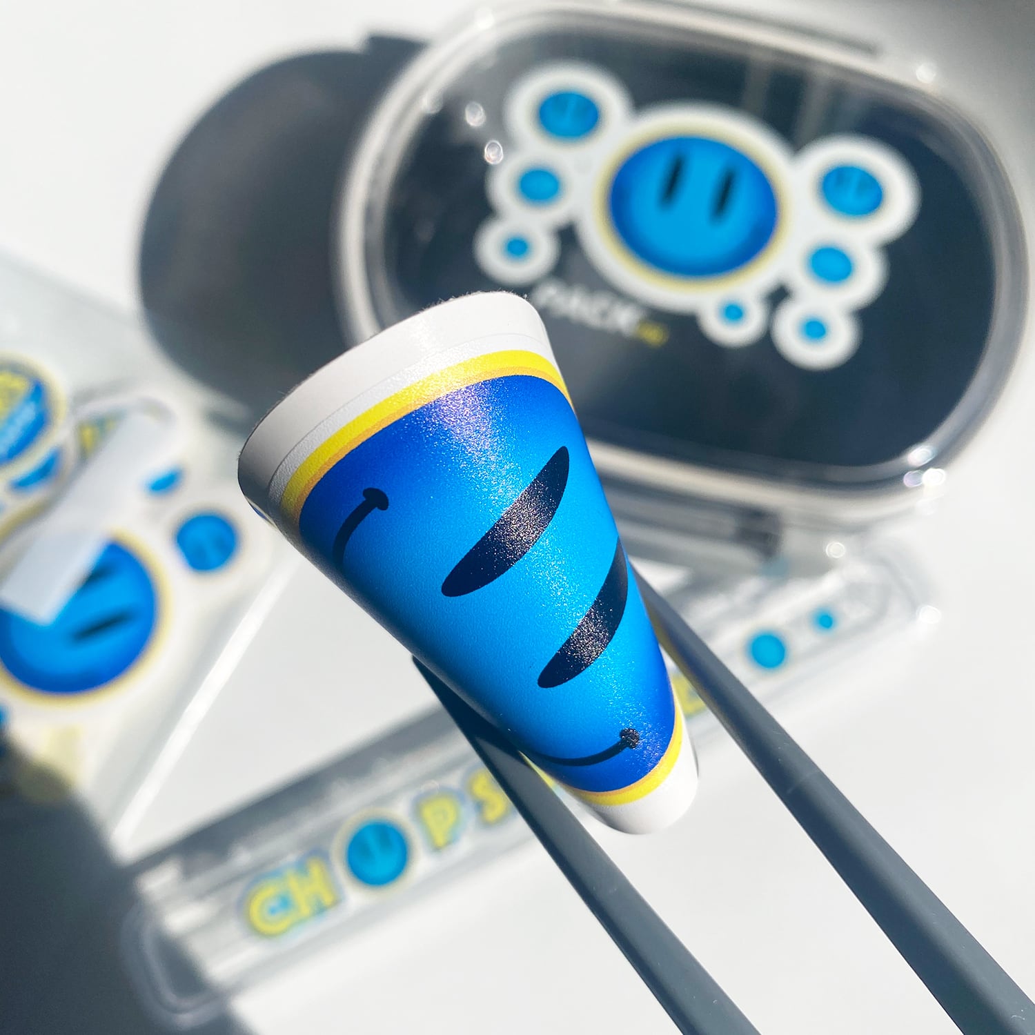 チョップスティックス (品番SE-CH)