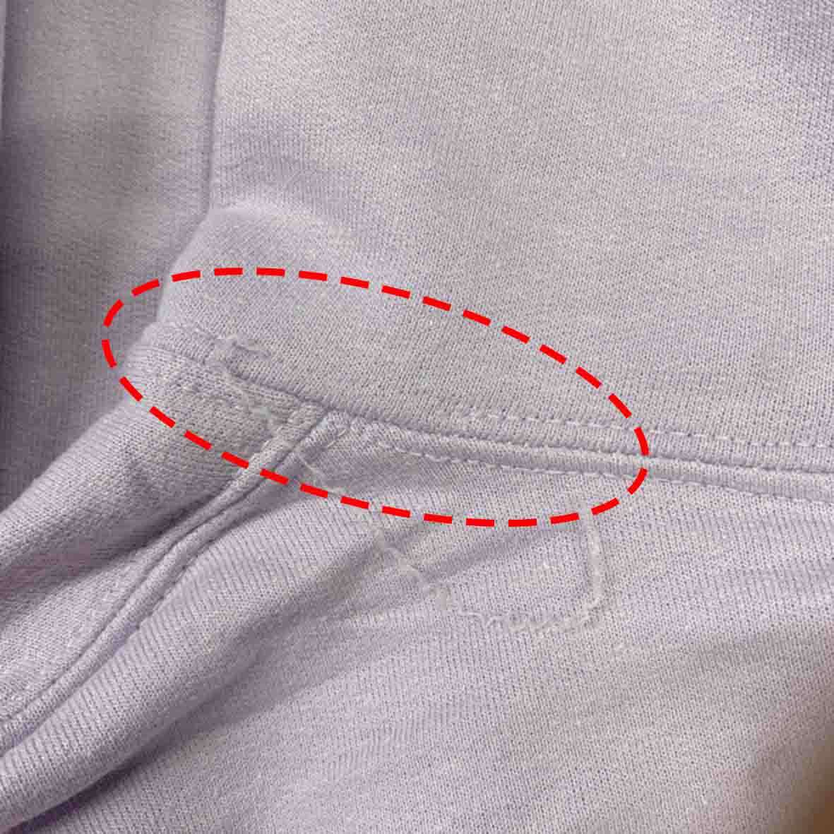 【B品SALE】 GILDAN ギルダン 8.0 oz ヘビーブレンドプルオーバーパーカー (裏起毛) (品番1850_IQ)