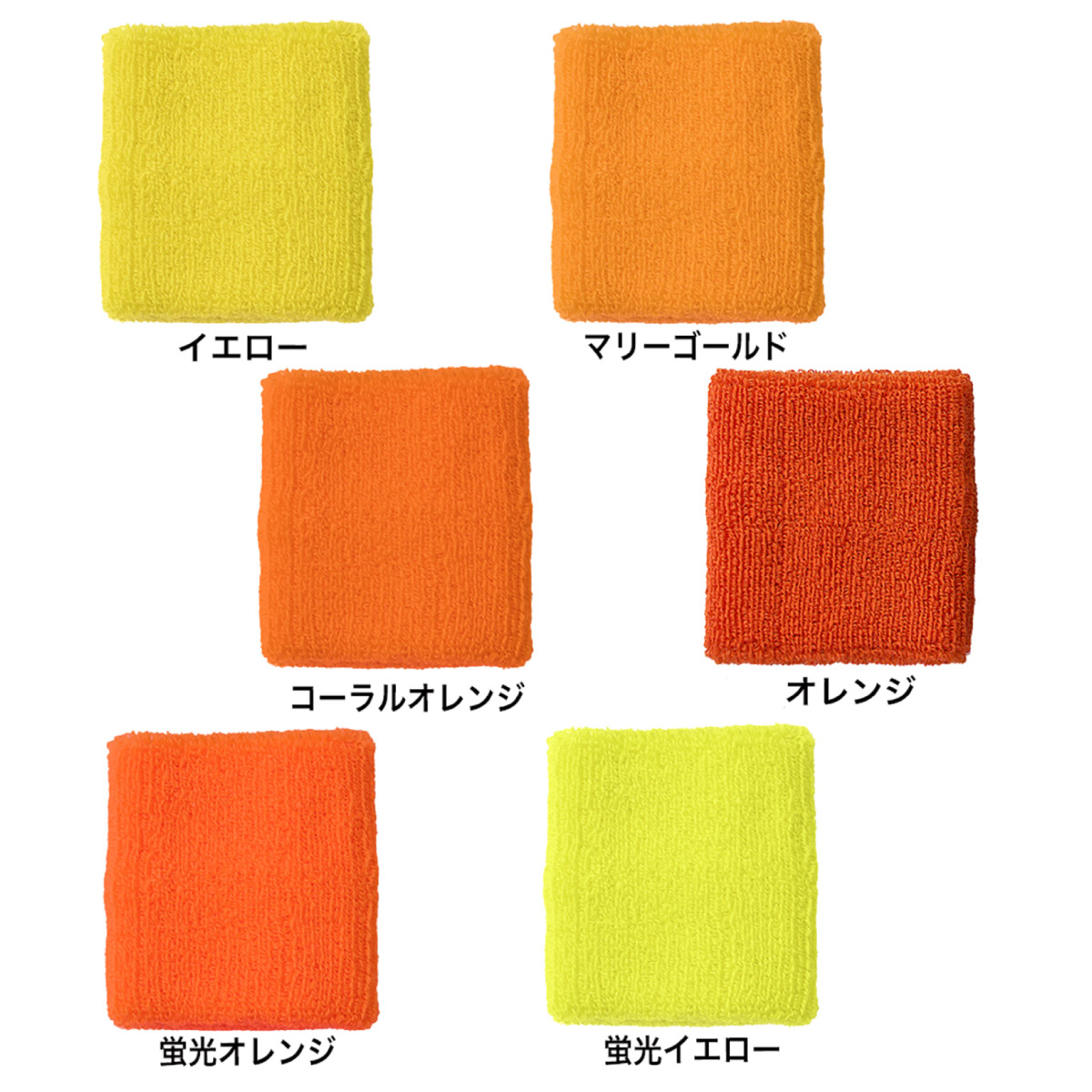 CORNER PRINTING | D-FACTORY ディーファクトリー リストバンド