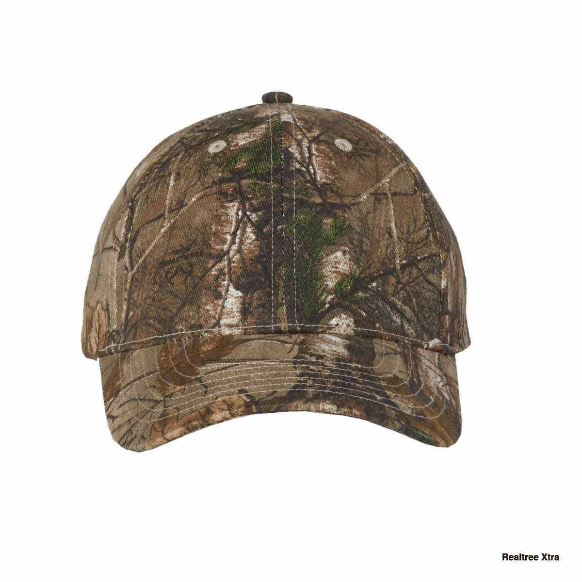 Kati カティ Licensed Camo Cap (品番LC10US)