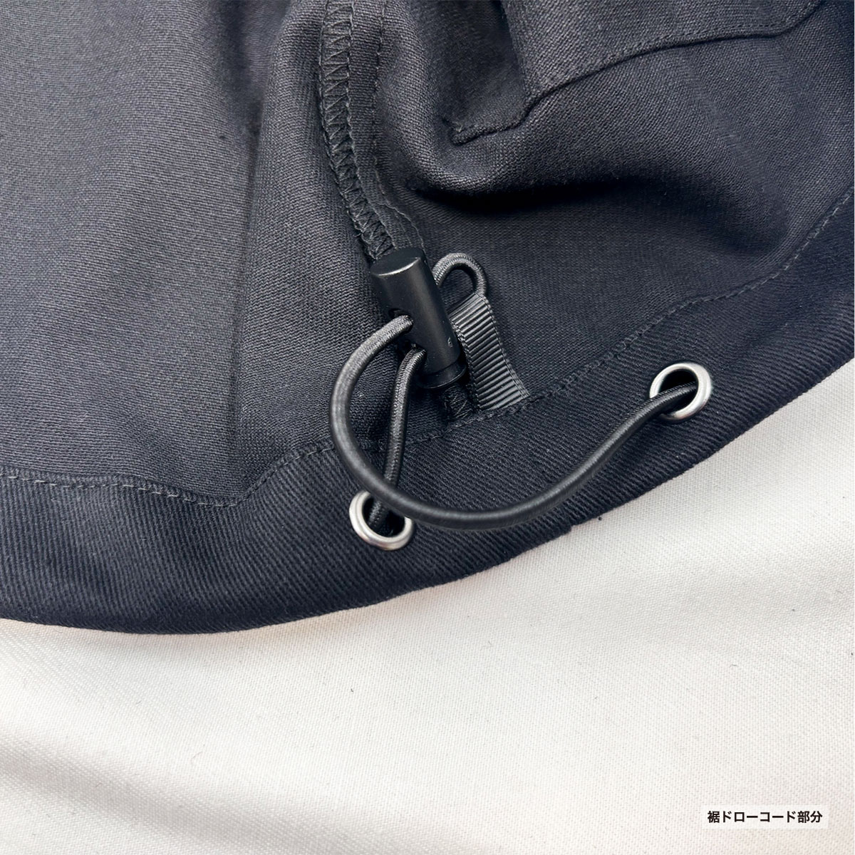 コットンツイルワークジャケット (品番CPWJ)