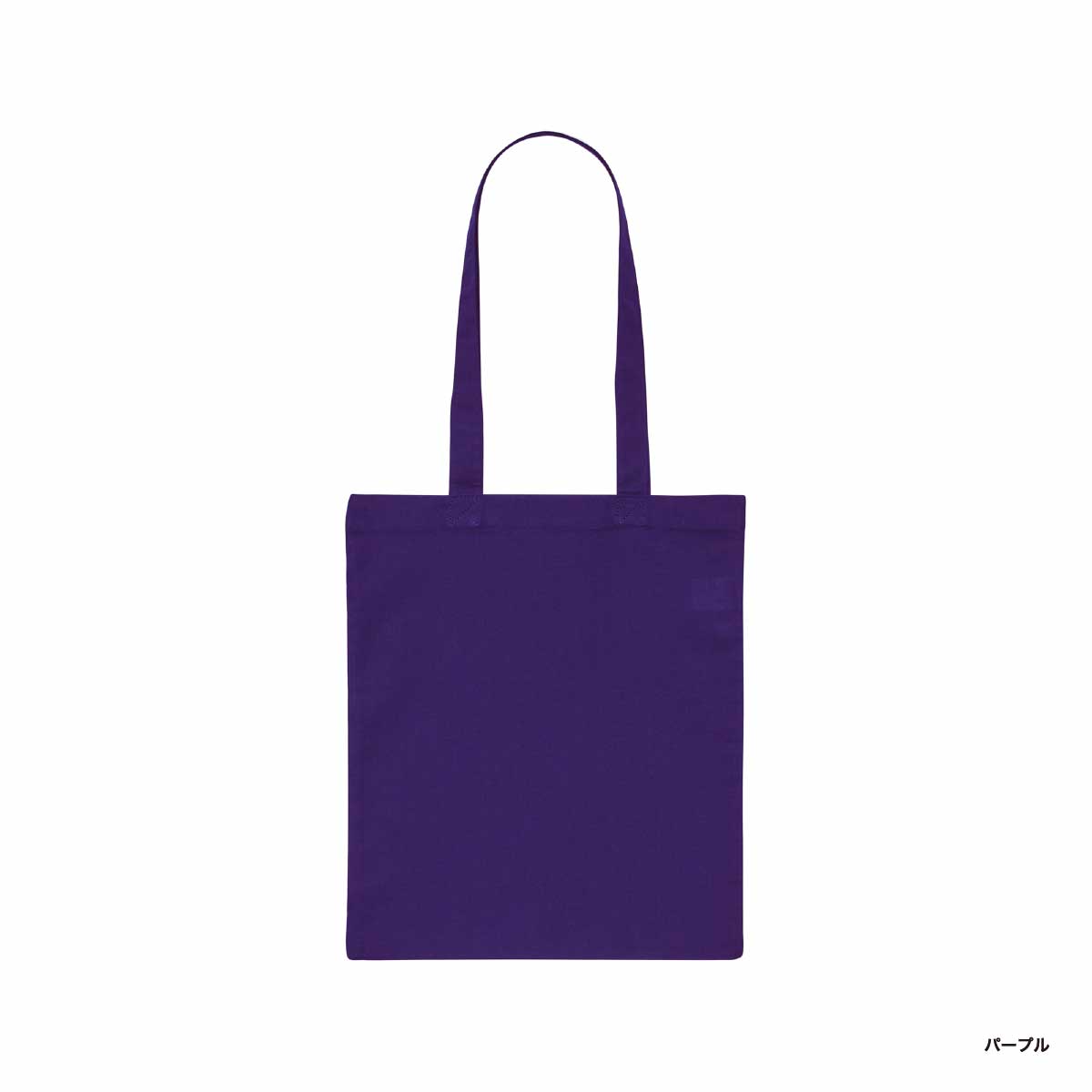 United Athle ユナイテッドアスレ デイリー フラット トートバッグ Lサイズ (品番1406-01_L)