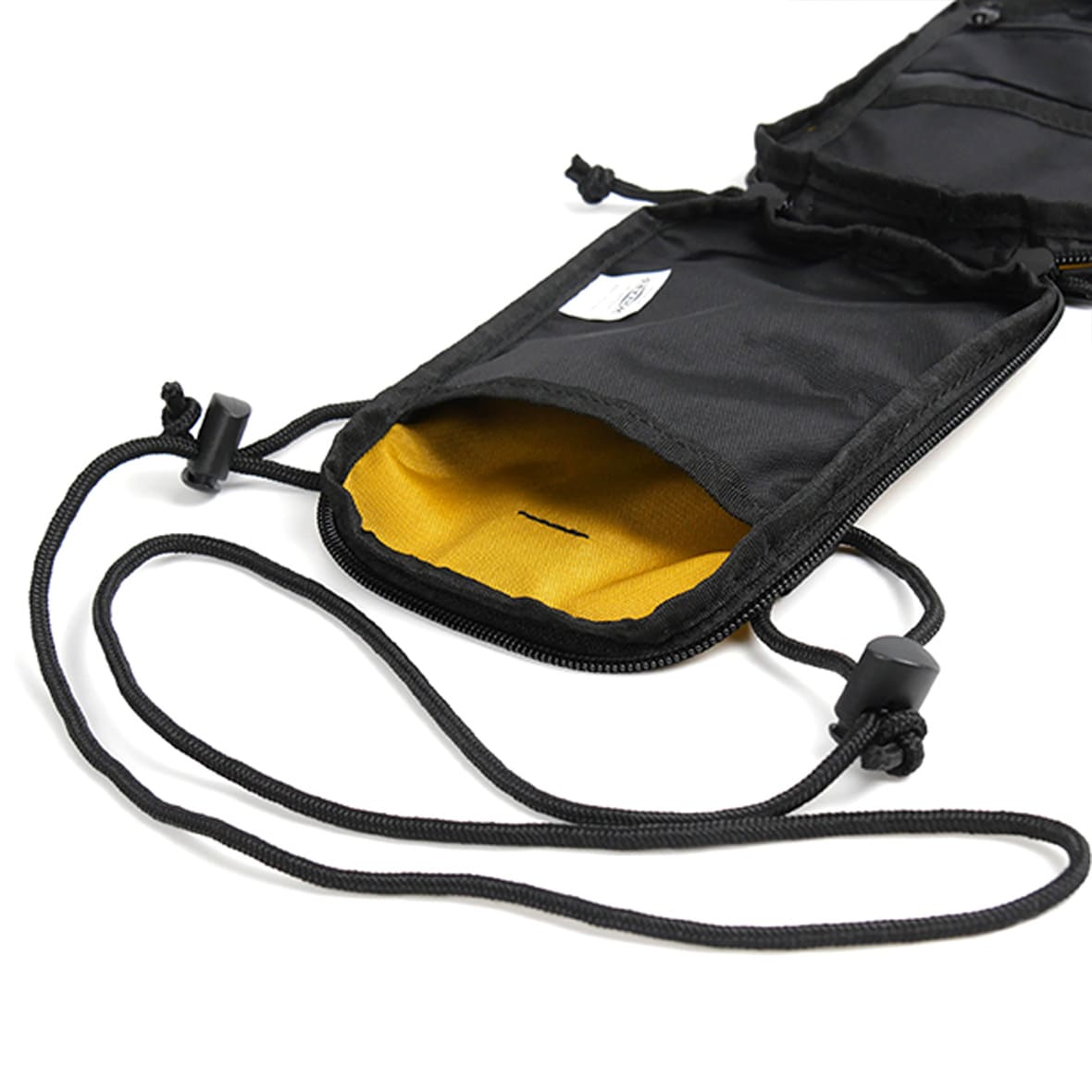 WHEARD Flat Pouch (#WFP1US)