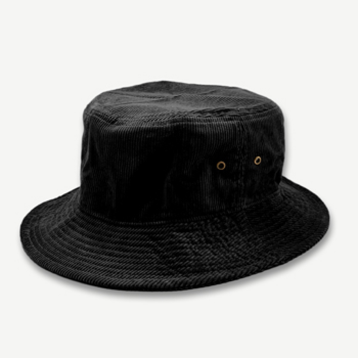 COVERNAT■New Basic Bucket Hat■送料込 リバーシブルフリースバケットハット（ユニセックス