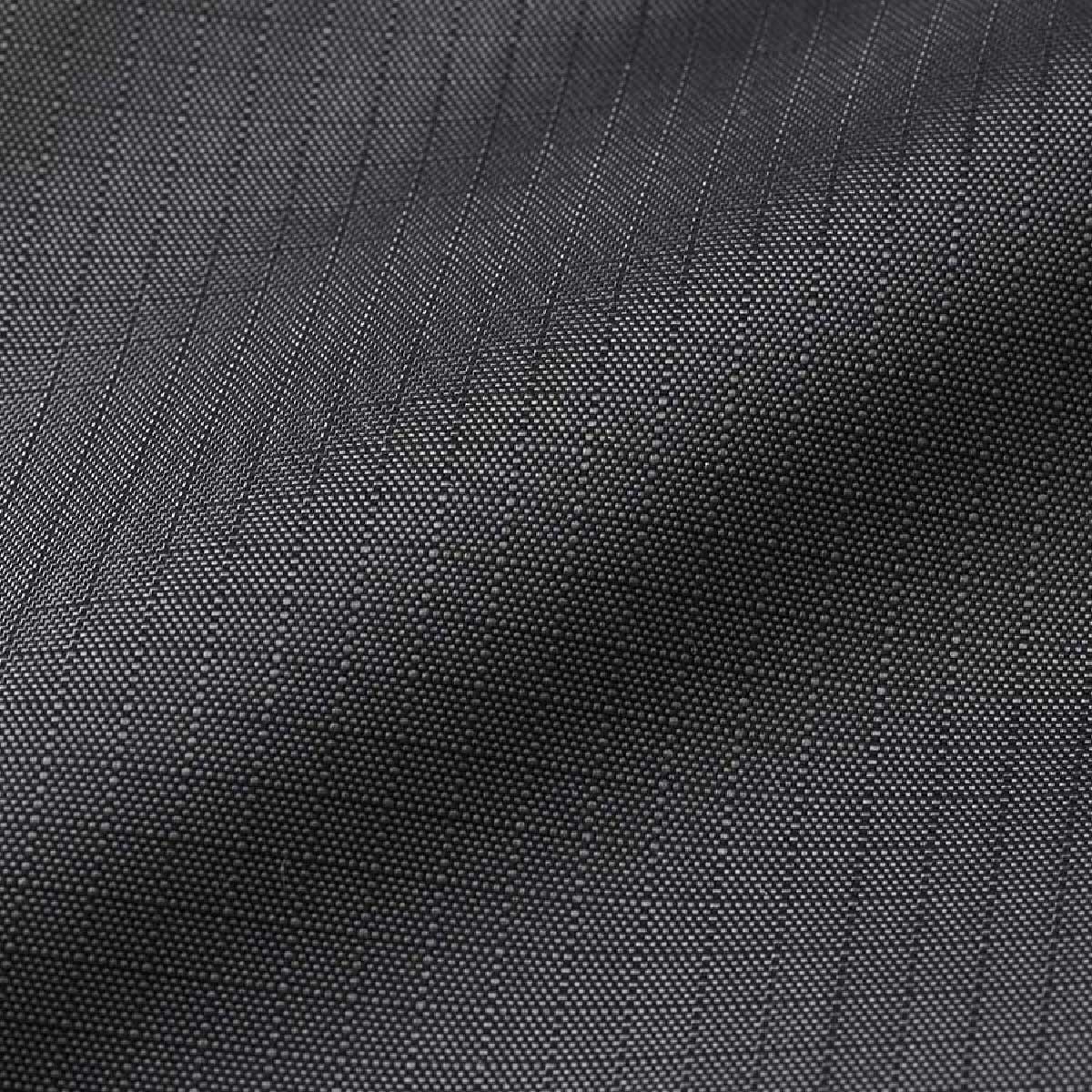 リップストップフラットポーチ(SS)(品番TP-0058)