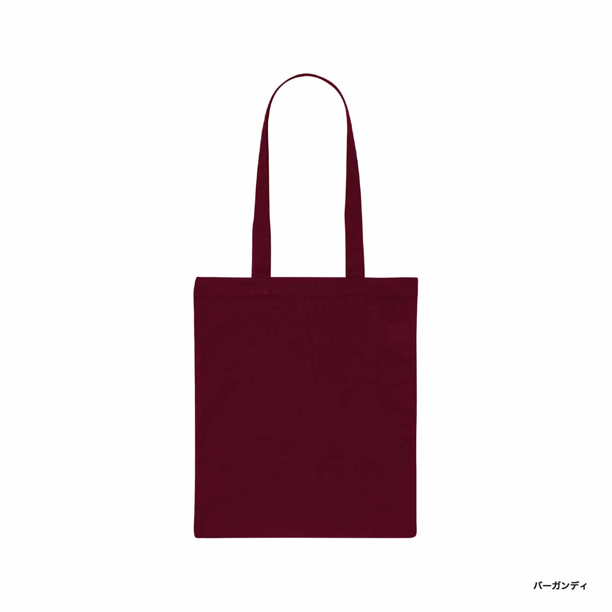 United Athle ユナイテッドアスレ デイリー フラット トートバッグ Lサイズ (品番1406-01_L)