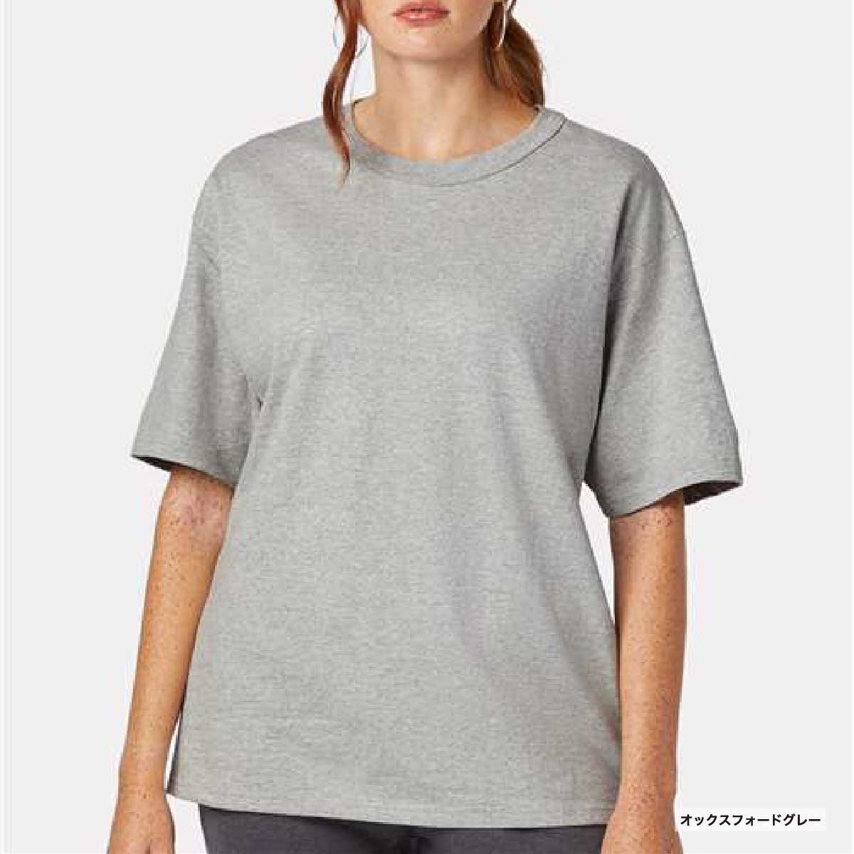 【在庫限りSALE】Champion チャンピオン 7.0 oz ヘリテージジャージーTシャツ (品番T105)