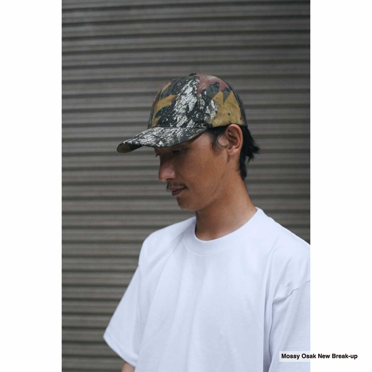 Kati カティ Licensed Camo Cap (品番LC10US)