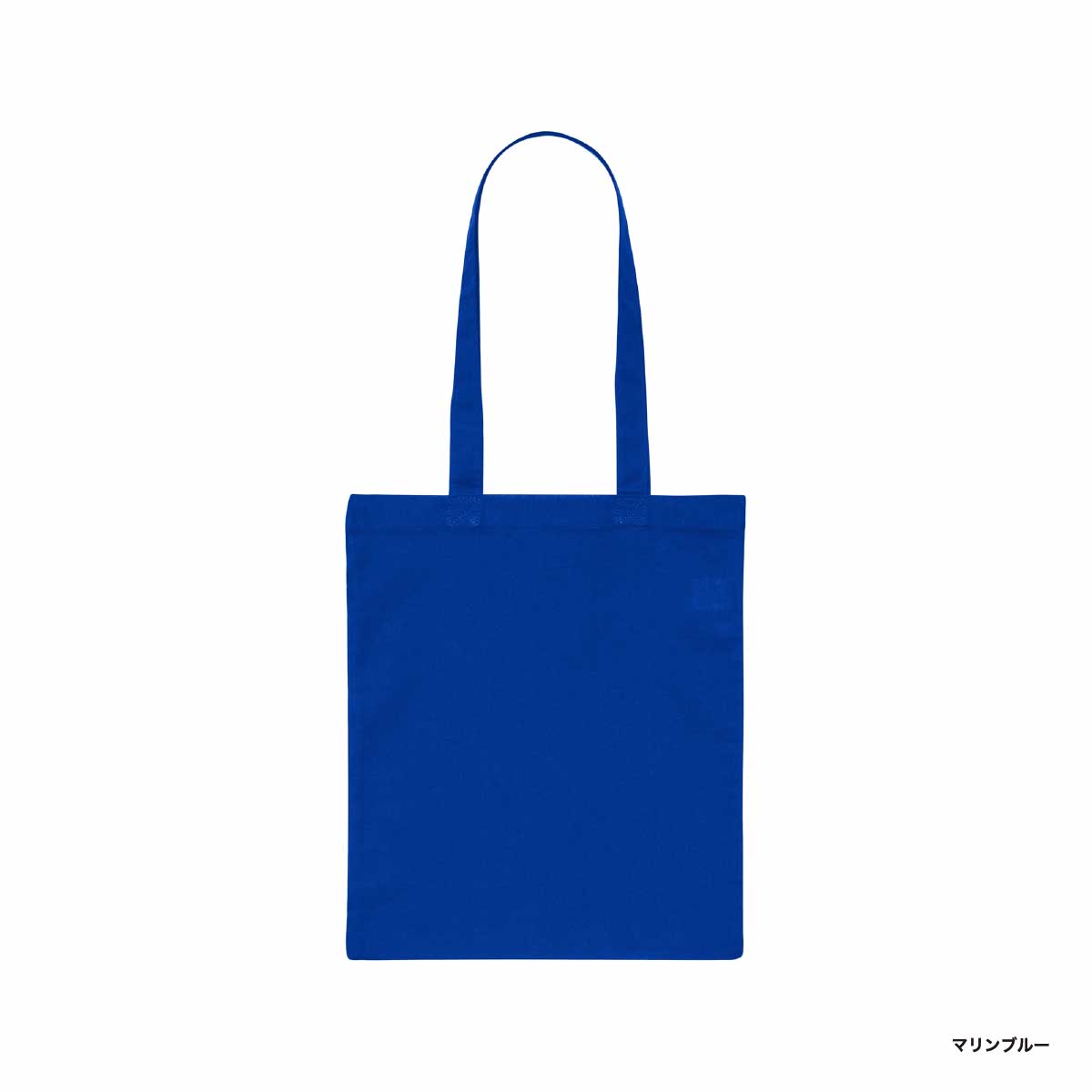 United Athle ユナイテッドアスレ デイリー フラット トートバッグ Lサイズ (品番1406-01_L)