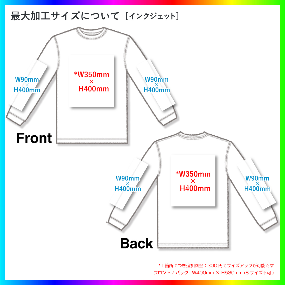 CORNER PRINTING | CROSS STITCH クロススティッチ 8.1 oz USA
