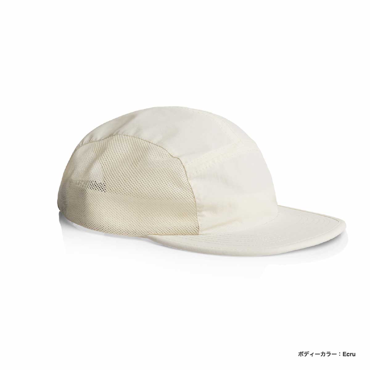 CORNER PRINTING | AS Colour エーエス カラー Active Finn Cap