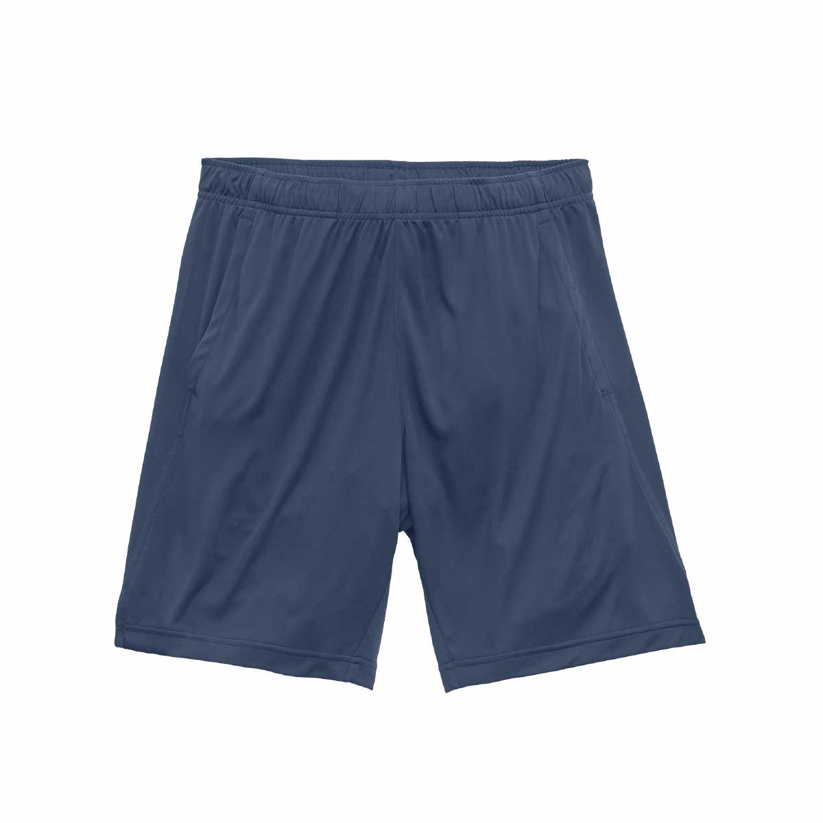 United Athle 4.4 oz Dry Smooth Recycled Polyester Shorts (#5702-01)