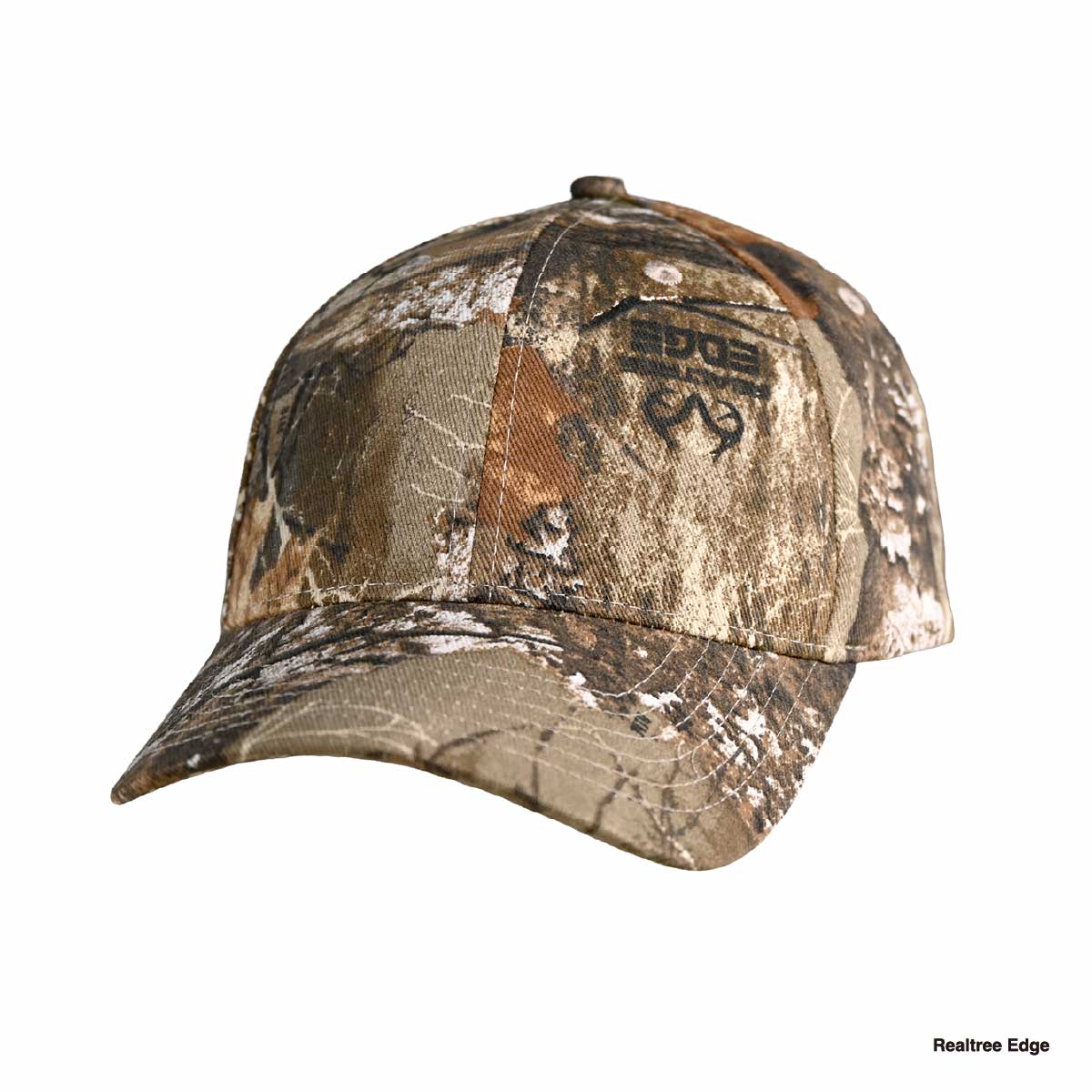 Kati カティ Licensed Camo Cap (品番LC10US)