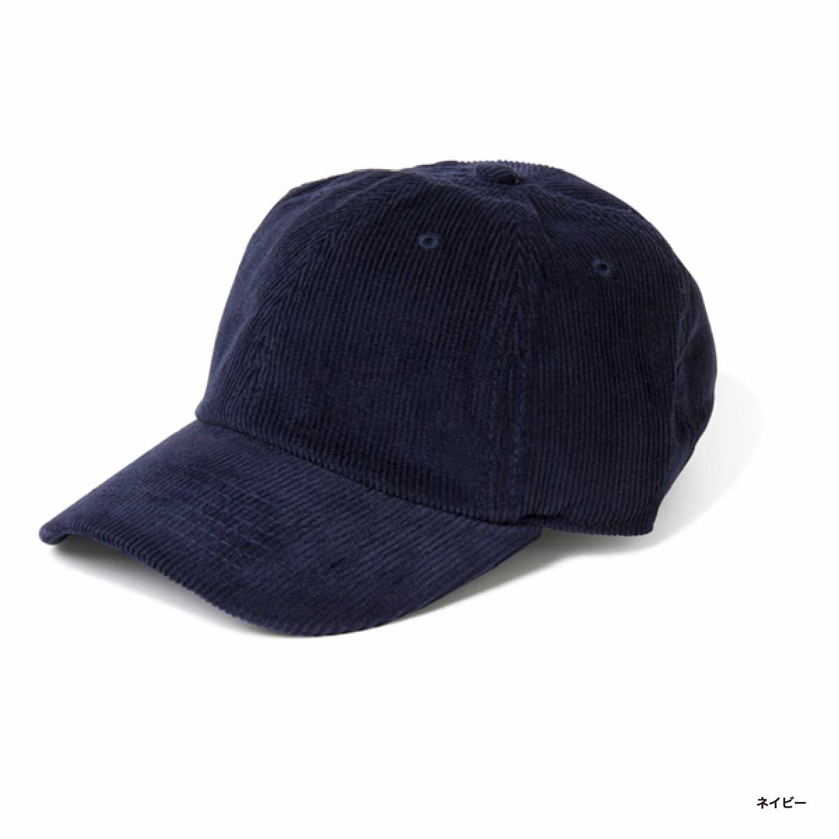 newhattan Corduroy Cap (#1466,1467)