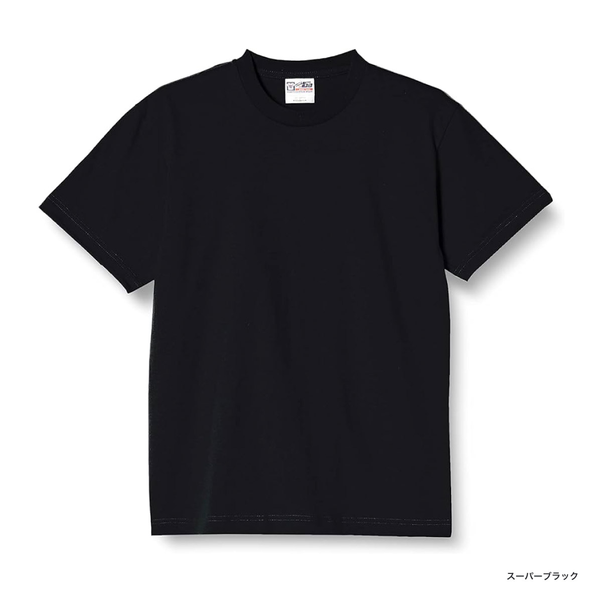 Touch & Go タッチアンドゴー 6.2oz Tシャツ (品番SS1030)