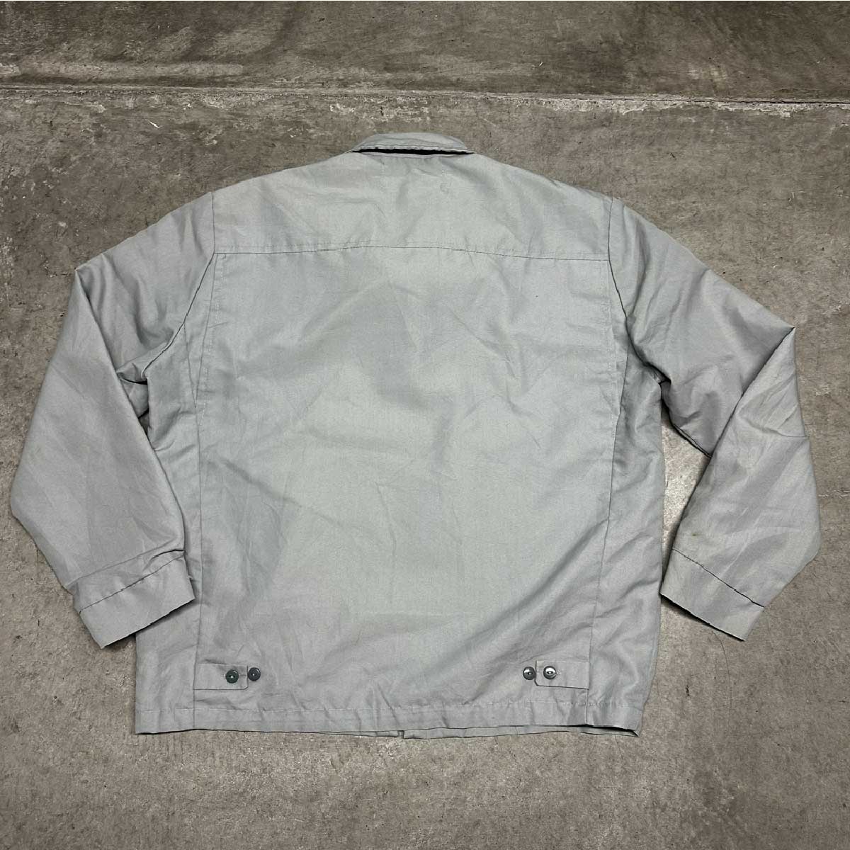 CLANK/USED -  Jacket (#CU045)
