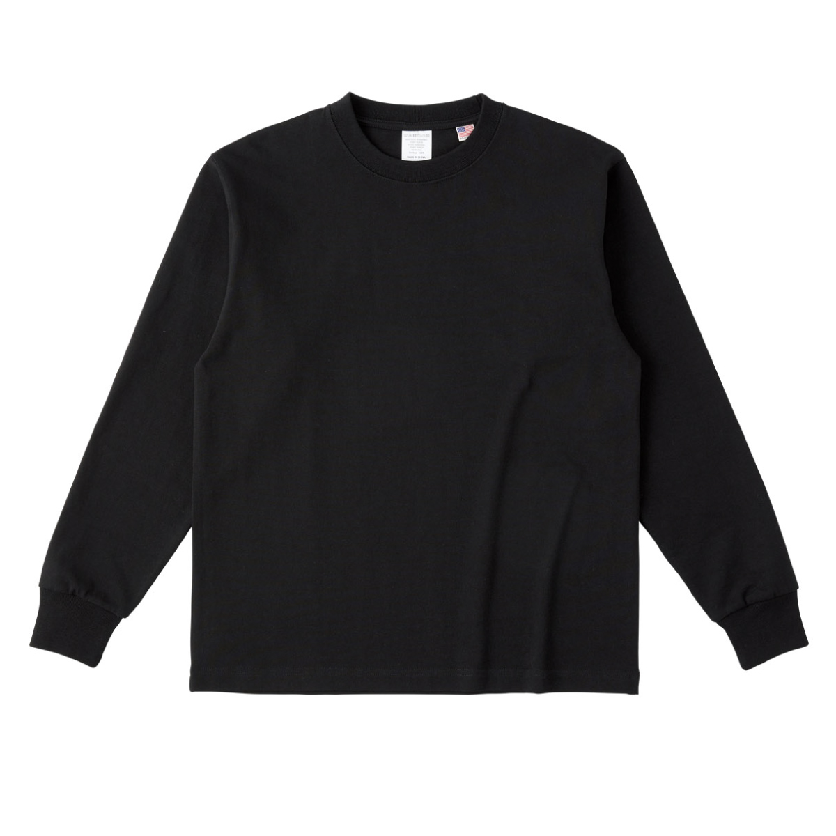 【直営店】coach★コラージュ ロング スリーブ Tシャツ Navy 長袖 ロング Coach(コーチ) Tシャツ・カットソー(メンズ) - 海外