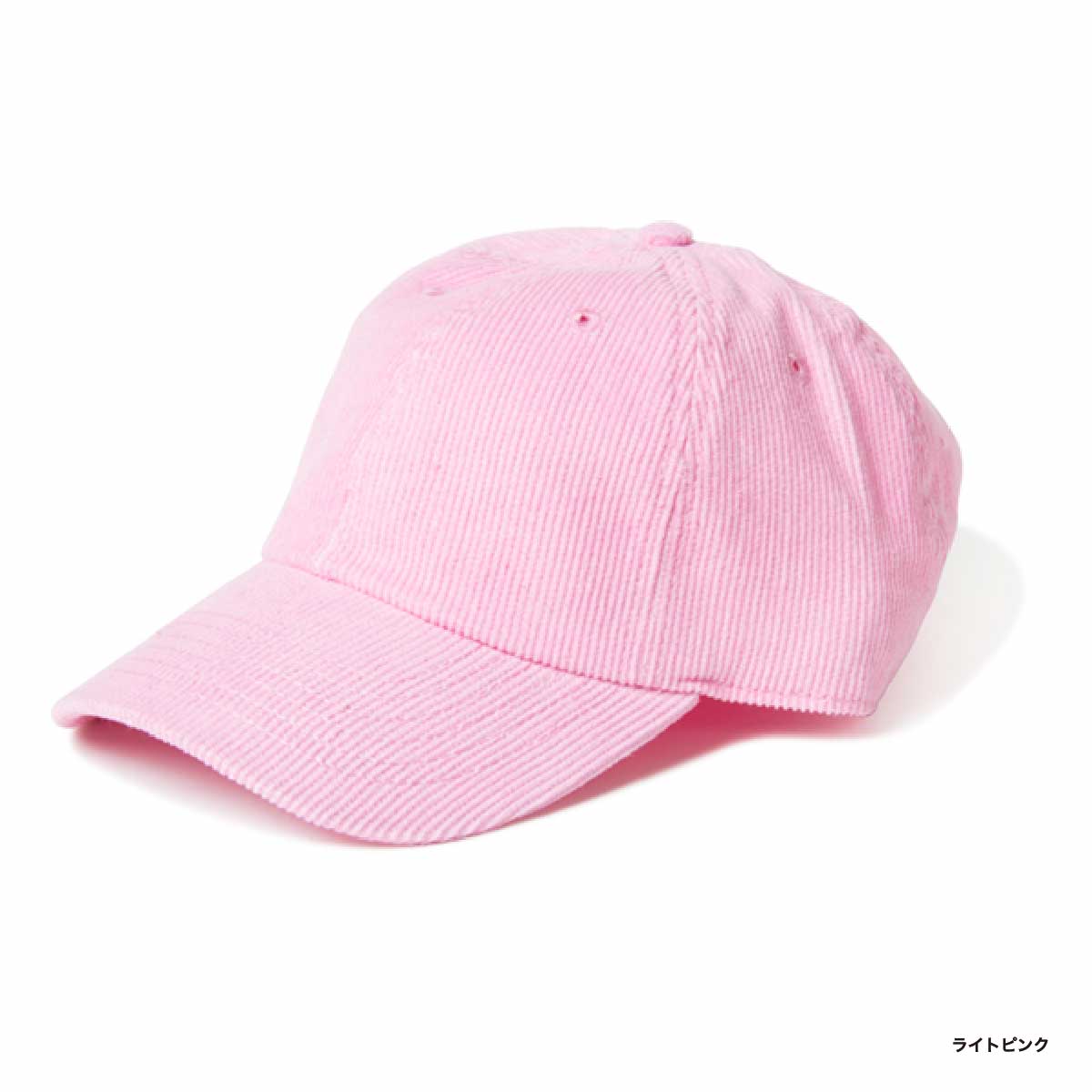 CORNER PRINTING | newhattan ニューハッタン コーデュロイ