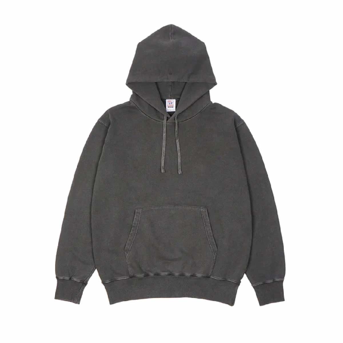 CROSS & STITCH クロスアンドスティッチ 10.0 oz ピグメントP/Oパーカ (品番PGP-150)