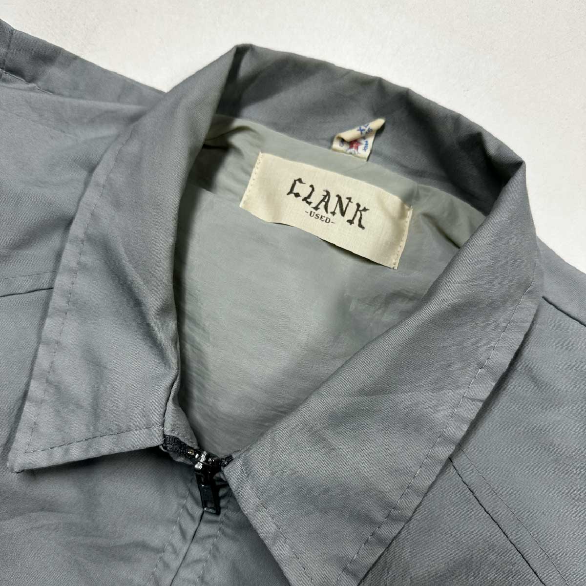 CLANK/USED -  Jacket (#CU045)