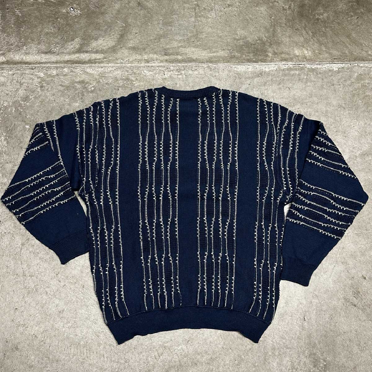 CLANK/USED - Knit (#CU050)