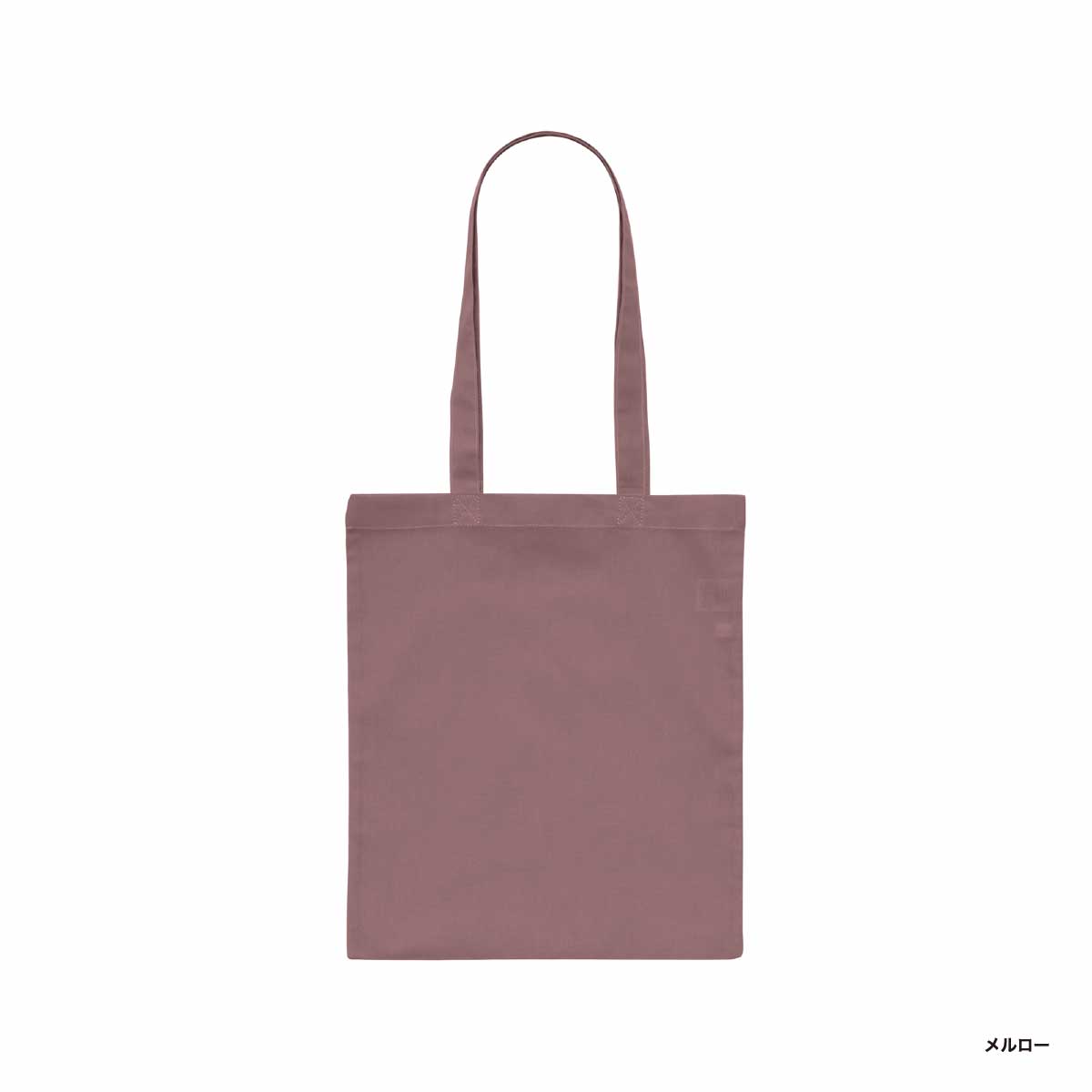 United Athle ユナイテッドアスレ デイリー フラット トートバッグ Lサイズ (品番1406-01_L)