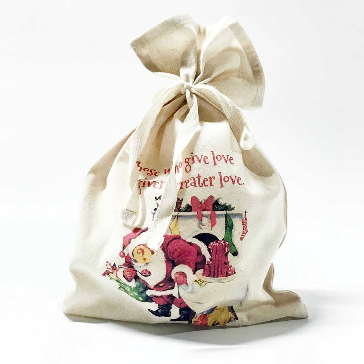 Trade Works 5.0 oz Cotton Wrapping Drawstring, Size M (#TR-1156-008)