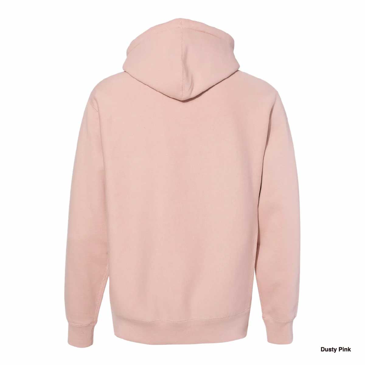 Independent 13.5 oz Legend Premium Heavyweight Cross-Grain Hoodie (#IND5000P)