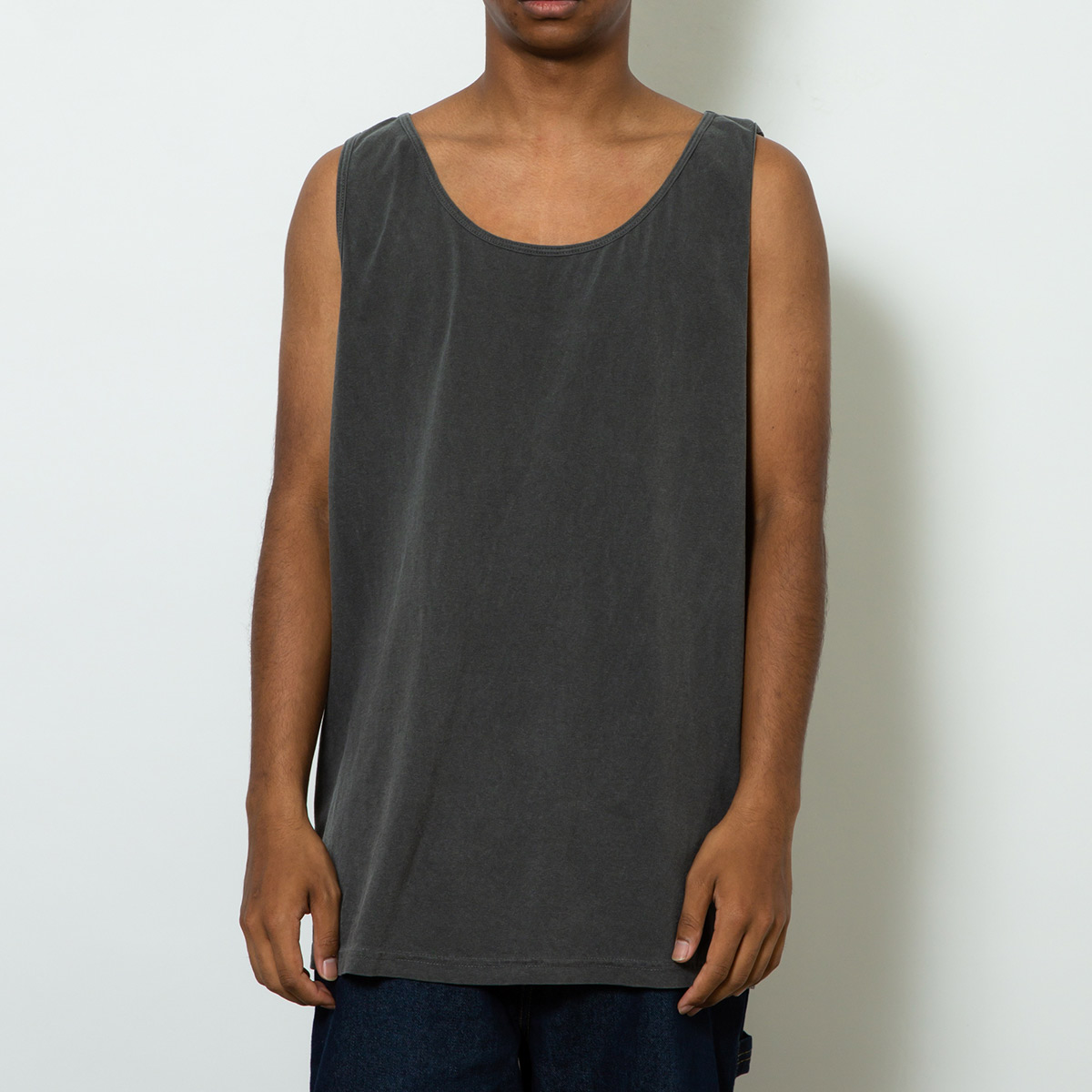Comfort Colors 6.1 oz Garment Dyed Tank (#CC9360)