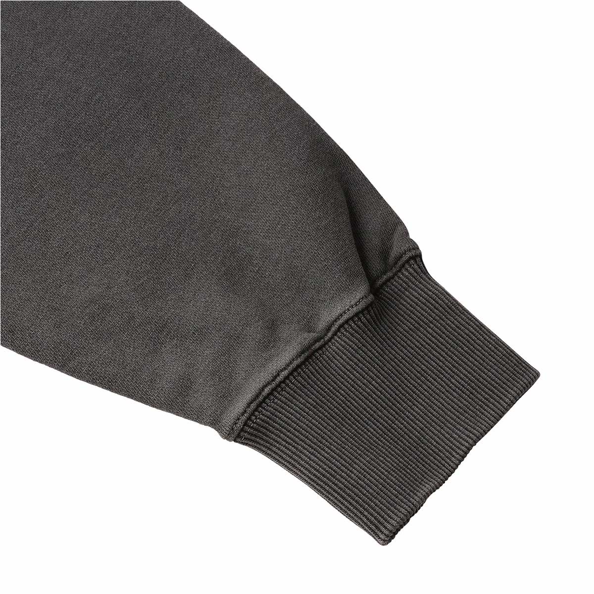 CROSS & STITCH クロスアンドスティッチ 10.0 oz ピグメントP/Oパーカ (品番PGP-150)