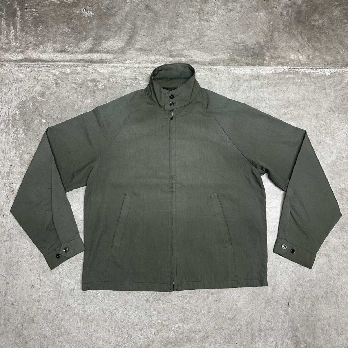 CLANK/USED -  Jacket (#CU044)