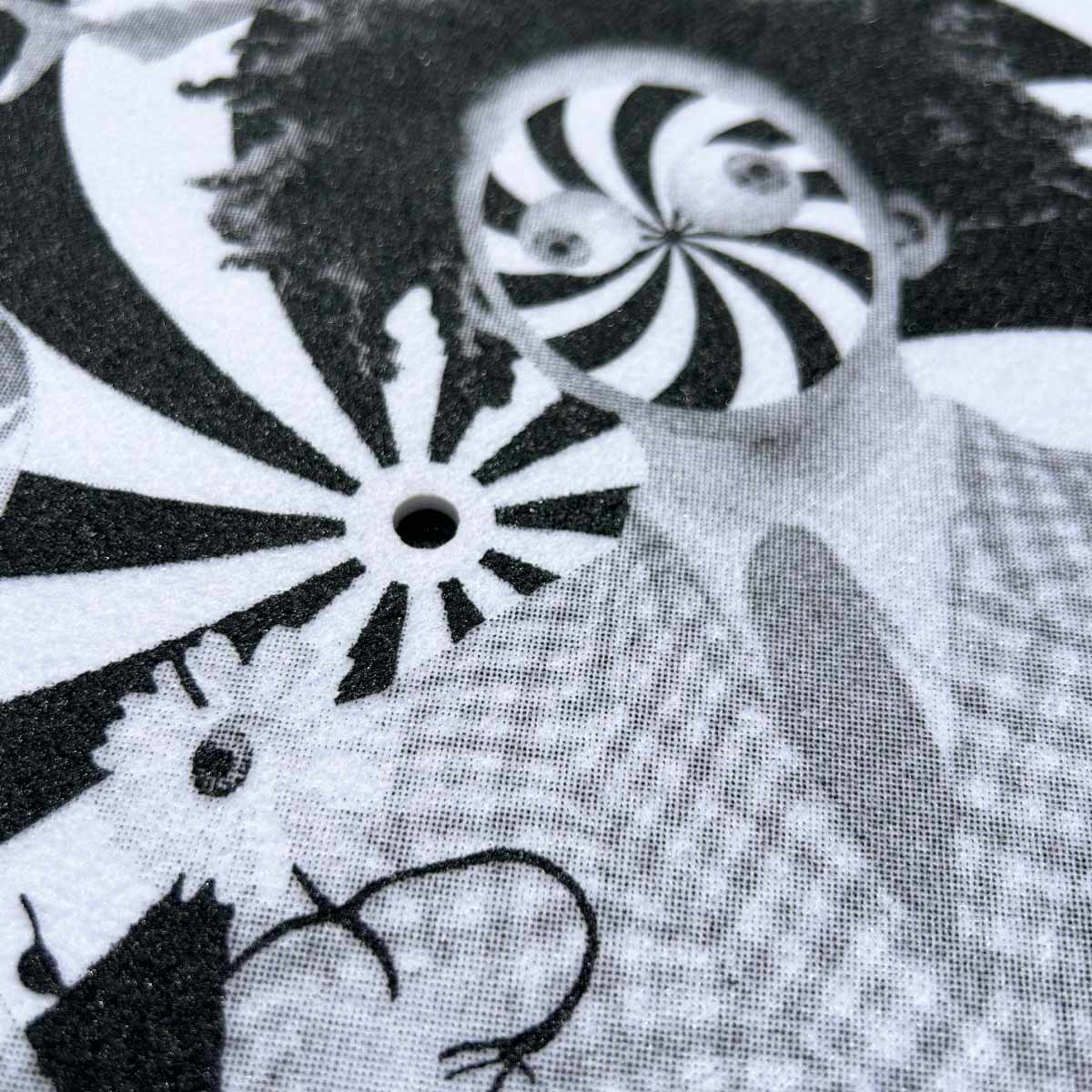 CORNER PRINTING | オリジナル スリップマット [シルク
