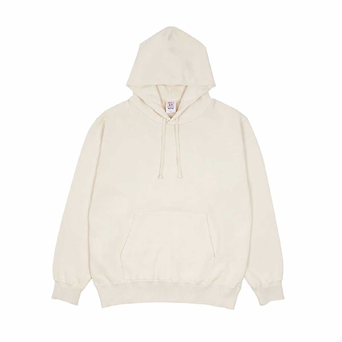 CROSS & STITCH クロスアンドスティッチ 10.0 oz ピグメントP/Oパーカ (品番PGP-150)