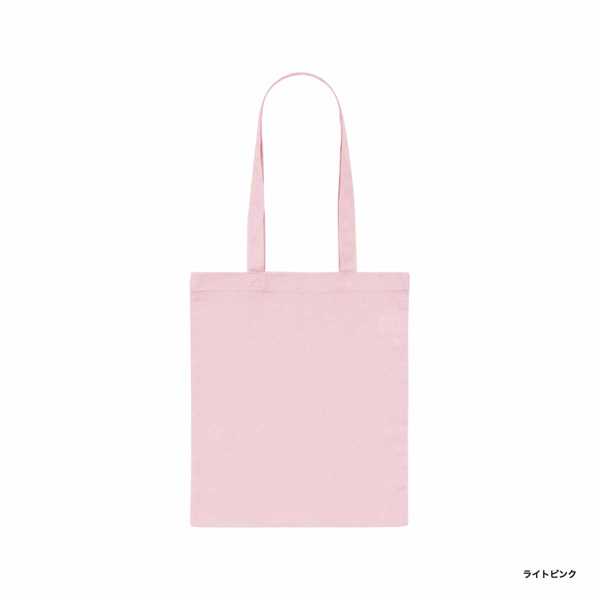 United Athle ユナイテッドアスレ デイリー フラット トートバッグ Lサイズ (品番1406-01_L)