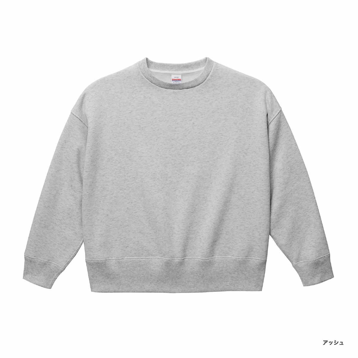 CORNER PRINTING | United Athle ユナイテッドアスレ 10.0 oz T