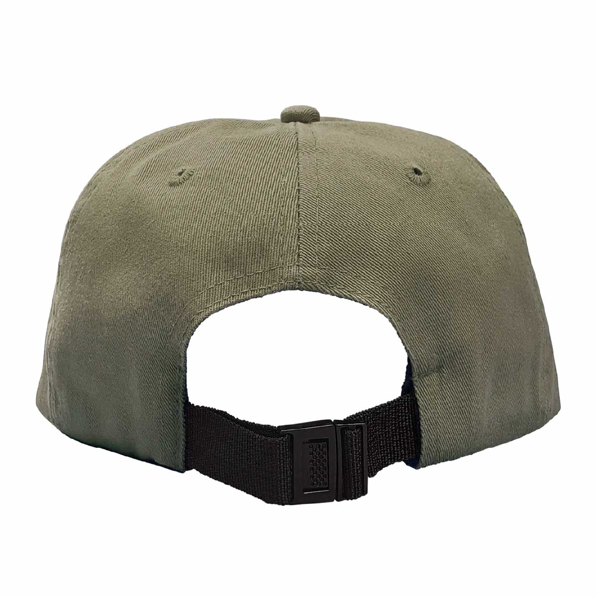 CORNER PRINTING | Cali Headwear Unstructured 6 Panel Cap