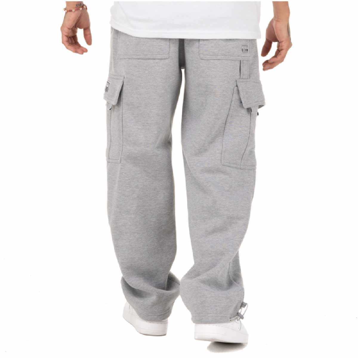 PROCLUB プロクラブ Heavyweight Fleece Cargo Pants (品番162US)