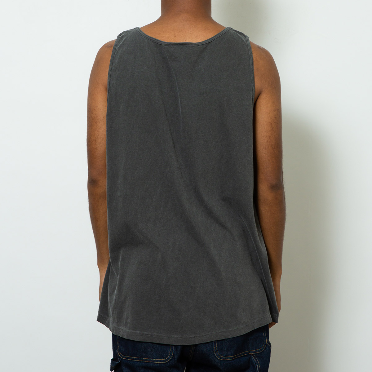 Comfort Colors 6.1 oz Garment Dyed Tank (#CC9360)