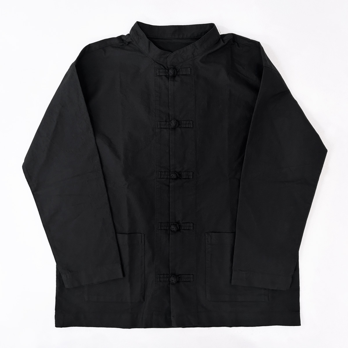 カンフーシャツ (品番CPBODY-001)