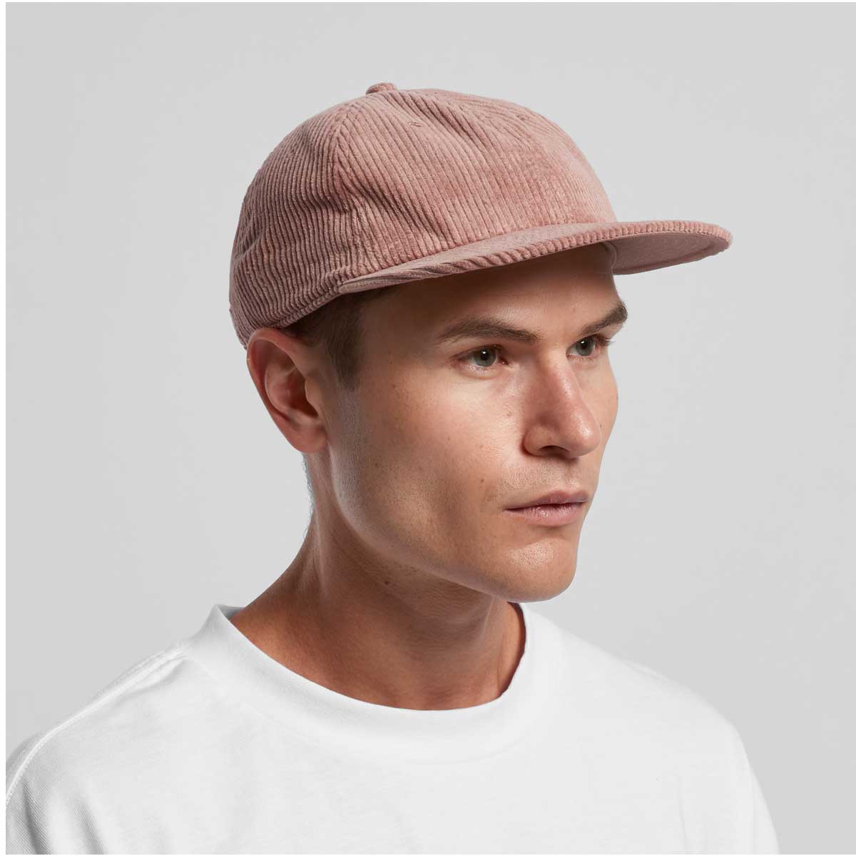 AS Colour エーエス カラー Class Cord Cap (品番1152US)