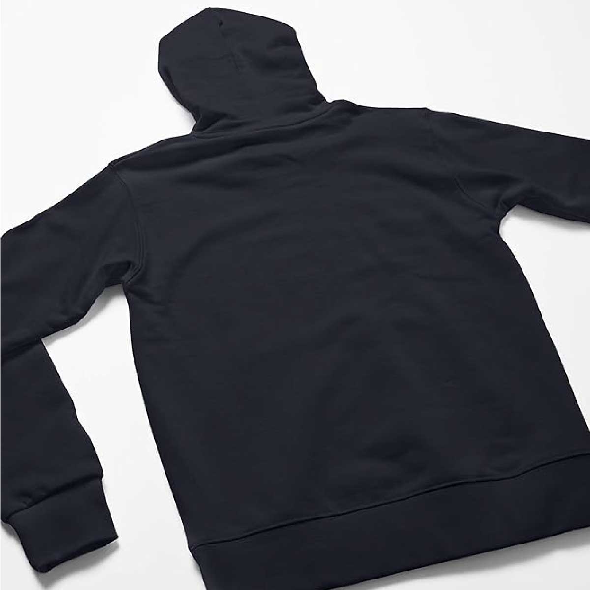 Printstar 9.7 oz Standard Double-Layered Hood Pullover Hoodie (#00188-NNH)