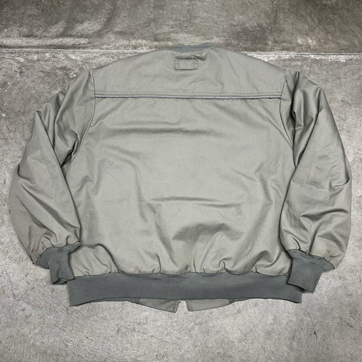 G.A RIVERS / USED Jacket (#CU095)